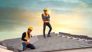 Fast & Reliable Emergency Roof Repairs in Sawyerwood, OH